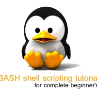 How to start shell script writing