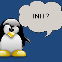 All about Linux init script